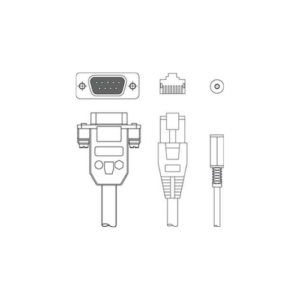 KB 232-4 IT19xx Cáp kết nối Leuze Viet Nam