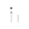 KD U-M8-3A-T0-100 F+B Cáp kết nối Leuze Viet Nam