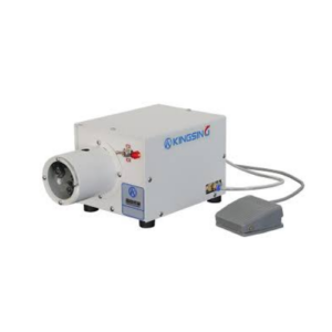 KS-W414 Máy tuốt và xoắn dây điện bán tự động KINGSING Viet Nam