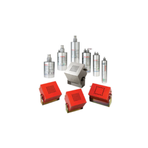 KW-60GB-ESHệ thống chữa cháy bằng khí Aerosol Rezontech Vietnam