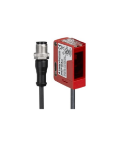 LS25CPP8X-200-M12 bộ phát cảm biến quang điện xuyên tia Leuze Viet Nam