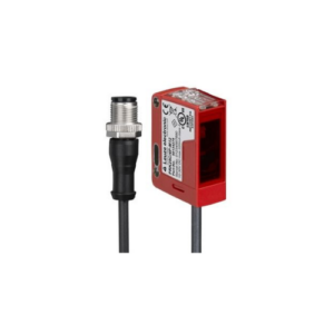LS25CPP8X-200-M12 bộ phát cảm biến quang điện xuyên tia Leuze Viet Nam
