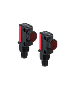 LS289D-M12+LE28PX-M12 Bộ phát cảm biến quang điện xuyên tia Leuze Viet Nam