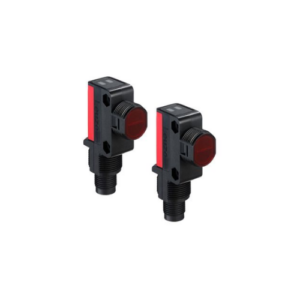 LS289D-M12+LE28PX-M12 Bộ phát cảm biến quang điện xuyên tia Leuze Viet Nam