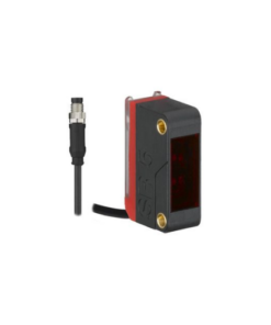 LS5B9X-200-M8 bộ phát cảm biến quang điện xuyên tia Leuze Electronic Viet Nam