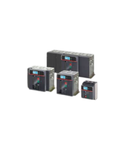 Máy cắt không khí ACB Emax2 ABB Viet Nam