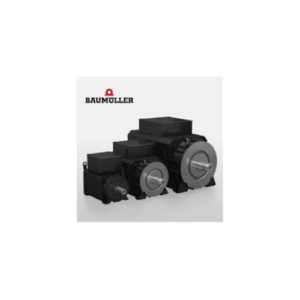 Motor DA1-225MO54I-17-5-DOB-1-NT9-K9R-AA-O+AH1 Baumuller Vietnam
