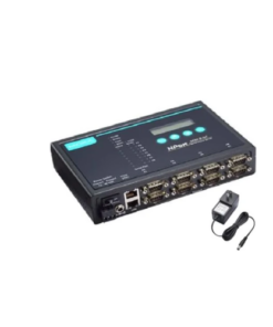 NPort 5650-8 MOXA Vietnam