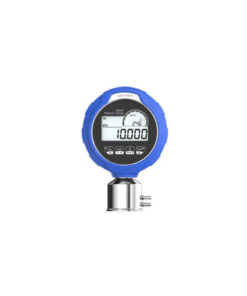 PGHH Pump and ADT681AEx Digital Pressure Gauge Beamex Vietnam