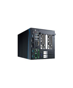 RCX-1500 PEG dòng máy tính nhúng AI trang bị GPU kép Vecow VietNam