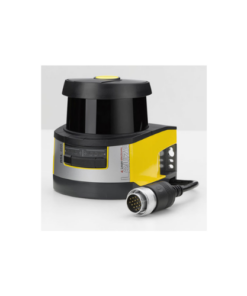 RSL 400 dòng cảm biến quét laser an toàn Leuze Electronic Viet Nam
