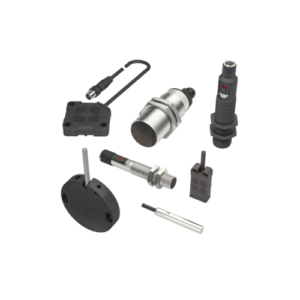 S-BCS D Capacitive proximity switches for object detection BALLUFF VIETNAM
