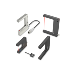 S-BGL IO Fork sensors and angle BALLUFF VIETNAM