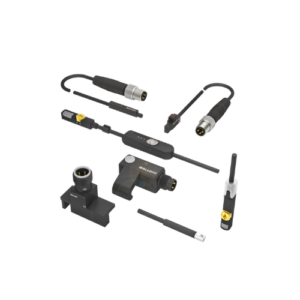 S-BMF 235 Cylinder sensors for multiple slot shapes BALLUFF VIETNAM
