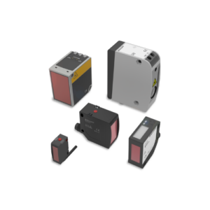 S-BOD 21M Photoelectric distance sensors BALLUFF VIETNAM