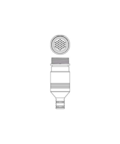 S U-M30-30A-M Đầu nối Leuze Viet Nam