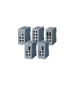 SCALANCE X-000 Mô-đun chuyển mạch nhỏ gọn Siemens Viet Nam