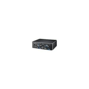 SPC-4000 Ultra-compact Fanless Embedded Box PC Vecow VietNam
