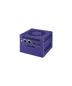 _TGS-2000 Series dòng máy tính Edge AI cấu trúc mô-đun xếp chồng Vecow VietNam