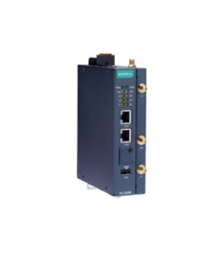 UC-8220-T-LX Arm-based computer MOXA Vietnam