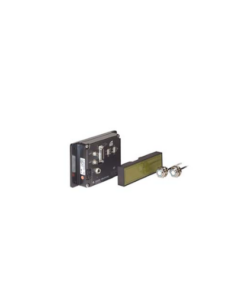 VDB 14B2 Bộ khuếch đại giám sát tấm kép Leuze Electronic Viet Nam