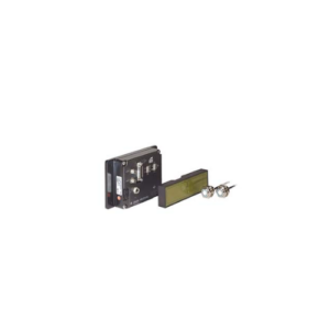 VDB 14B2 Bộ khuếch đại giám sát tấm kép Leuze Electronic Viet Nam
