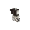 VMR6-5 FAST OPENING AND CLOSING SOLENOID VALVES ELEKTROGAS VIETNAM GIỚI THIỆU VỀ SẢN PHẨM VÀ HÃNG VMR6-5 là van điện từ đóng mở nhanh thuộc dòng sản phẩm của Elektrogas, thương hiệu nổi tiếng trong lĩnh vực điều khiển và an toàn hệ thống khí đốt công nghiệp. Thiết bị được thiết kế để kiểm soát dòng khí với khả năng đóng và mở tức thời, góp phần nâng cao độ an toàn và hiệu quả vận hành cho các hệ thống đốt công nghiệp. Nhờ cấu tạo chắc chắn cùng độ tin cậy cao, VMR6-5 đáp ứng tốt các yêu cầu vận hành liên tục trong môi trường công nghiệp. Sản phẩm thường được sử dụng trong các hệ thống lò hơi, đầu đốt, lò công nghiệp và các ứng dụng kiểm soát khí đốt yêu cầu tốc độ phản hồi nhanh. ĐẶC ĐIỂM CỦA SẢN PHẨM Đóng mở van với tốc độ cao. Thiết kế chuyên dụng cho khí đốt. Độ kín khít vượt trội. Kết cấu chắc chắn, bền bỉ. Vận hành ổn định liên tục. Thời gian đáp ứng nhanh. Dễ dàng lắp đặt hệ thống. Tiêu thụ điện năng thấp. Độ an toàn vận hành cao. Tuổi thọ sử dụng lâu dài. THÔNG SỐ KỸ THUẬT SẢN PHẨM THÔNG SỐ GIÁ TRỊ Model VMR6-5 Hãng sản xuất Elektrogas Loại thiết bị Fast Opening and Closing Solenoid Valve Chức năng Điều khiển dòng khí Môi chất Khí tự nhiên, LPG và khí sạch Kiểu vận hành Điện từ Áp suất làm việc Theo tiêu chuẩn hệ thống Vật liệu thân van Hợp kim nhôm Kiểu kết nối Ren Nhiệt độ môi trường Theo điều kiện công nghiệp Ứng dụng Hệ thống đốt và khí công nghiệp ỨNG DỤNG Hệ thống đầu đốt công nghiệp. Lò hơi sử dụng khí đốt. Lò sấy công nghiệp. Hệ thống gia nhiệt. Dây chuyền sản xuất thực phẩm. Nhà máy gốm sứ. Ngành luyện kim. Nhà máy hóa chất. Hệ thống cung cấp khí. Thiết bị đốt công nghiệp tự động. KẾT LUẬN VMR6-5 Fast Opening and Closing Solenoid Valves là giải pháp điều khiển khí đốt hiệu quả cho các hệ thống công nghiệp hiện đại. Với khả năng đóng mở nhanh, độ an toàn cao và độ bền vượt trội, sản phẩm giúp tối ưu hóa hiệu suất vận hành, nâng cao độ tin cậy của hệ thống và đáp ứng các yêu cầu khắt khe trong lĩnh vực tự động hóa công nghiệp.