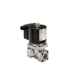VMR6-5 FAST OPENING AND CLOSING SOLENOID VALVES ELEKTROGAS VIETNAM GIỚI THIỆU VỀ SẢN PHẨM VÀ HÃNG VMR6-5 là van điện từ đóng mở nhanh thuộc dòng sản phẩm của Elektrogas, thương hiệu nổi tiếng trong lĩnh vực điều khiển và an toàn hệ thống khí đốt công nghiệp. Thiết bị được thiết kế để kiểm soát dòng khí với khả năng đóng và mở tức thời, góp phần nâng cao độ an toàn và hiệu quả vận hành cho các hệ thống đốt công nghiệp. Nhờ cấu tạo chắc chắn cùng độ tin cậy cao, VMR6-5 đáp ứng tốt các yêu cầu vận hành liên tục trong môi trường công nghiệp. Sản phẩm thường được sử dụng trong các hệ thống lò hơi, đầu đốt, lò công nghiệp và các ứng dụng kiểm soát khí đốt yêu cầu tốc độ phản hồi nhanh. ĐẶC ĐIỂM CỦA SẢN PHẨM Đóng mở van với tốc độ cao. Thiết kế chuyên dụng cho khí đốt. Độ kín khít vượt trội. Kết cấu chắc chắn, bền bỉ. Vận hành ổn định liên tục. Thời gian đáp ứng nhanh. Dễ dàng lắp đặt hệ thống. Tiêu thụ điện năng thấp. Độ an toàn vận hành cao. Tuổi thọ sử dụng lâu dài. THÔNG SỐ KỸ THUẬT SẢN PHẨM THÔNG SỐ GIÁ TRỊ Model VMR6-5 Hãng sản xuất Elektrogas Loại thiết bị Fast Opening and Closing Solenoid Valve Chức năng Điều khiển dòng khí Môi chất Khí tự nhiên, LPG và khí sạch Kiểu vận hành Điện từ Áp suất làm việc Theo tiêu chuẩn hệ thống Vật liệu thân van Hợp kim nhôm Kiểu kết nối Ren Nhiệt độ môi trường Theo điều kiện công nghiệp Ứng dụng Hệ thống đốt và khí công nghiệp ỨNG DỤNG Hệ thống đầu đốt công nghiệp. Lò hơi sử dụng khí đốt. Lò sấy công nghiệp. Hệ thống gia nhiệt. Dây chuyền sản xuất thực phẩm. Nhà máy gốm sứ. Ngành luyện kim. Nhà máy hóa chất. Hệ thống cung cấp khí. Thiết bị đốt công nghiệp tự động. KẾT LUẬN VMR6-5 Fast Opening and Closing Solenoid Valves là giải pháp điều khiển khí đốt hiệu quả cho các hệ thống công nghiệp hiện đại. Với khả năng đóng mở nhanh, độ an toàn cao và độ bền vượt trội, sản phẩm giúp tối ưu hóa hiệu suất vận hành, nâng cao độ tin cậy của hệ thống và đáp ứng các yêu cầu khắt khe trong lĩnh vực tự động hóa công nghiệp.