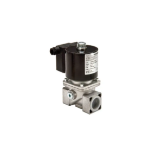 VMR6-5 FAST OPENING AND CLOSING SOLENOID VALVES ELEKTROGAS VIETNAM
GIỚI THIỆU VỀ SẢN PHẨM VÀ HÃNGVMR6-5 là van điện từ đóng mở nhanh thuộc dòng sản phẩm của Elektrogas, thương hiệu nổi tiếng trong lĩnh vực điều khiển và an toàn hệ thống khí đốt công nghiệp. Thiết bị được thiết kế để kiểm soát dòng khí với khả năng đóng và mở tức thời, góp phần nâng cao độ an toàn và hiệu quả vận hành cho các hệ thống đốt công nghiệp.Nhờ cấu tạo chắc chắn cùng độ tin cậy cao, VMR6-5 đáp ứng tốt các yêu cầu vận hành liên tục trong môi trường công nghiệp. Sản phẩm thường được sử dụng trong các hệ thống lò hơi, đầu đốt, lò công nghiệp và các ứng dụng kiểm soát khí đốt yêu cầu tốc độ phản hồi nhanh.ĐẶC ĐIỂM CỦA SẢN PHẨM
Đóng mở van với tốc độ cao.
Thiết kế chuyên dụng cho khí đốt.
Độ kín khít vượt trội.
Kết cấu chắc chắn, bền bỉ.
Vận hành ổn định liên tục.
Thời gian đáp ứng nhanh.
Dễ dàng lắp đặt hệ thống.
Tiêu thụ điện năng thấp.
Độ an toàn vận hành cao.
Tuổi thọ sử dụng lâu dài.
THÔNG SỐ KỸ THUẬT SẢN PHẨM
THÔNG SỐ	GIÁ TRỊ
Model	VMR6-5
Hãng sản xuất	Elektrogas
Loại thiết bị	Fast Opening and Closing Solenoid Valve
Chức năng	Điều khiển dòng khí
Môi chất	Khí tự nhiên, LPG và khí sạch
Kiểu vận hành	Điện từ
Áp suất làm việc	Theo tiêu chuẩn hệ thống
Vật liệu thân van	Hợp kim nhôm
Kiểu kết nối	Ren
Nhiệt độ môi trường	Theo điều kiện công nghiệp
Ứng dụng	Hệ thống đốt và khí công nghiệp
ỨNG DỤNG
Hệ thống đầu đốt công nghiệp.
Lò hơi sử dụng khí đốt.
Lò sấy công nghiệp.
Hệ thống gia nhiệt.
Dây chuyền sản xuất thực phẩm.
Nhà máy gốm sứ.
Ngành luyện kim.
Nhà máy hóa chất.
Hệ thống cung cấp khí.
Thiết bị đốt công nghiệp tự động.
KẾT LUẬNVMR6-5 Fast Opening and Closing Solenoid Valves là giải pháp điều khiển khí đốt hiệu quả cho các hệ thống công nghiệp hiện đại. Với khả năng đóng mở nhanh, độ an toàn cao và độ bền vượt trội, sản phẩm giúp tối ưu hóa hiệu suất vận hành, nâng cao độ tin cậy của hệ thống và đáp ứng các yêu cầu khắt khe trong lĩnh vực tự động hóa công nghiệp.