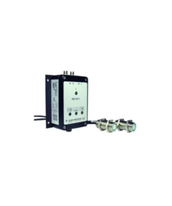 VSU 124.5 Bộ khuếch đại kiểm tra mối nối Leuze Electronic Viet Nam