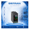 1250L IndicatorSafety Alarm Limit (FM) Gefran Viet Nam