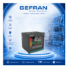1850 PID Controller double loop, 14 DIN Gefran Viet Nam