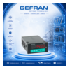 2400 Fast IndicatorAlarm Unit Gefran Viet Nam