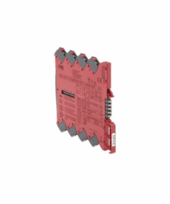 3101 3111 Isolated TC Converter PR Electronics Vietnam