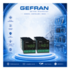 400-401 PID Controller, 116 DIN Gefran Viet Nam