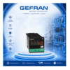 40A48-96 IndicatorAlarm Unit for tension and current inputs Gefran Viet Nam