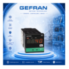 40B48 IndicatorAlarm Unit for force, pressure and position inputs Gefran Viet Nam