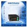 40T96 IndicatorAlarm Unit Gefran Viet Nam
