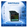 450 PID Controller, 116 DIN Gefran Viet Nam