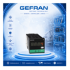 4A48-96 IndicatorAlarm Unit for tension and current inputs Gefran Viet Nam