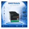 4T48 Indicator Gefran Viet Nam