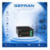 4T96 Indicator Gefran Viet Nam