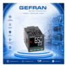 650L IndicatorSafety Alarm Limit (FM) Gefran Viet Nam