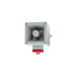 AL105NAXHDC024RR-UL thiết bị còi báo động kết hợp đèn LED Appello X E2S Viet Nam