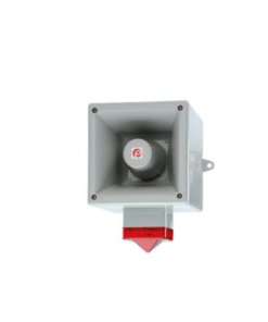 AL105NAXHDC024RR-UL thiết bị còi báo động kết hợp đèn LED Appello X E2S Viet Nam