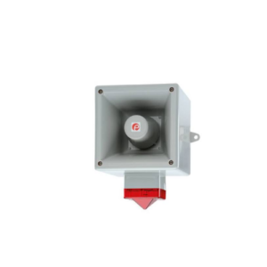 AL105NAXHDC024RR-UL thiết bị còi báo động kết hợp đèn LED Appello X E2S Viet Nam