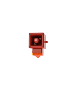 AL105NXDC024AA0A1RC thiết bị cảnh báo âm thanh và ánh sáng E2S Viet Nam