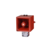 _AL121HDC024AA0A1RR bộ cảnh báo kết hợp còi và đèn chớp LED cường độ cao E2S Viet Nam