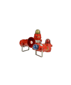 BEXBG05DPDC024AB1A1RY còi báo động E2S Viet Nam