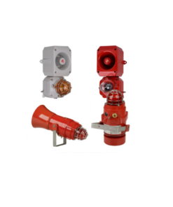 BEXS110DFDC024AS1A1R còi báo động E2S Viet Nam